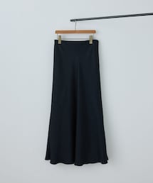 ROPE' | リンクルサテンマーメイドスカート(スカート)