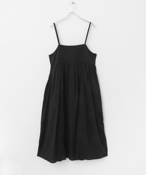 かぐれ（カグレ）の「ピンタックキャミワンピース（ワンピース）」 - WEAR