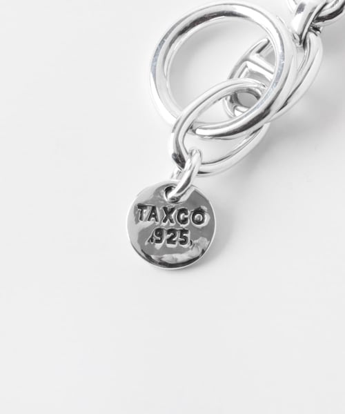 URBAN RESEARCH（アーバンリサーチ）の「XOLO　ANCHOR LINK BRACELET（ブレスレット・メンズ・SILVER・19）」の7枚目の写真