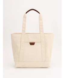 RUNWAY channel SELECTION | 【Ungrid】コットントート(ハンドバッグ)