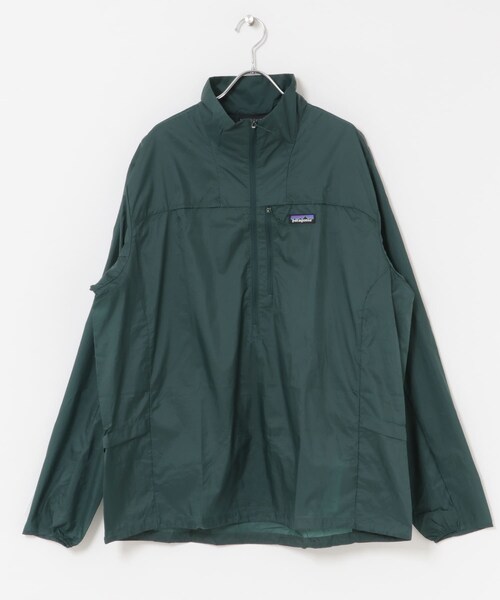 URBAN RESEARCH DOORS(アーバンリサーチドアーズ)の「patagonia Ms HoudiniStash1/2Zippullover(その他トップス・メンズ・CLMB/CASG/TNGO/FGE・M/L/XL)」の2枚目の写真