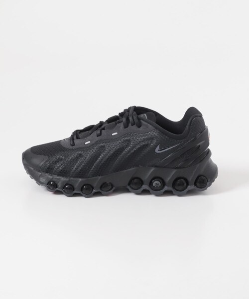 URBAN RESEARCH DOORS(アーバンリサーチドアーズ)の「NIKE エア マックス DN8(スニーカー・メンズ・BLACK/LIGHT BONE・26/26.5/27/27.5/28/28.5)」の6枚目の写真