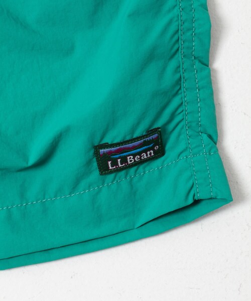 URBAN RESEARCH DOORS(アーバンリサーチドアーズ)の「L.L.Bean JAPAN EDITION MILO PULL ON SHORTS(その他パンツ・メンズ・SAND/GREEN/DUSTY BLUE/DEEP PINK/NIGHT・M/L/XL)」の18枚目の写真