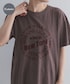 URBAN RESEARCH DOORS（アーバンリサーチドアーズ）の「『別注』GOOD ROCK SPEED×DOORS　ロゴサークルTシャツ（Tシャツ/カットソー・Free）」