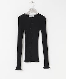 URBAN RESEARCH | OperaSPORT CLAIRE SEAMLESS TOP(Tシャツ/カットソー)