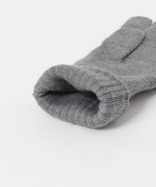 URBAN RESEARCH DOORS（アーバンリサーチドアーズ）の「機能グローブ（ベルト・レディース・BLUE/GRAY/BLACK・one）」の15枚目の写真