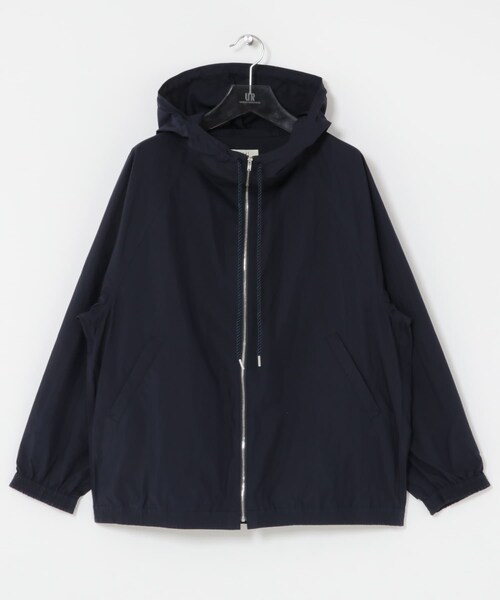 FUJI　COTTON NYLON MOUNTAIN PARKA