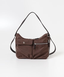 RODE SKO | hun RODESKO　Dual pocket(ショルダーバッグ)