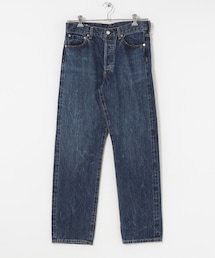URBAN RESEARCH | SEVEN BY SEVEN　STRAIGHT JEANS(デニムパンツ)