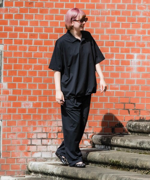 URBAN RESEARCH（アーバンリサーチ）の「Wide Dad SHADE TECH