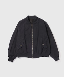 ADAM ET ROPE'（アダムエロペ）の「【URU/ウル】MA-1 BLOUSON（MA-1・メンズ）」