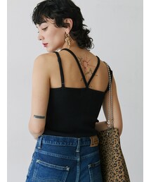 jouetie | レイヤードキャミソール(キャミソール)