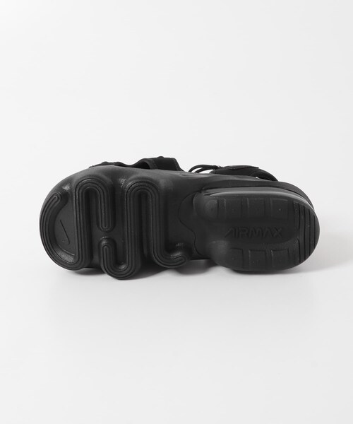 URBAN RESEARCH DOORS(アーバンリサーチドアーズ)の「NIKE エアマックスココサンダル(サンダル・レディース・BLACK・23/24/25)」の7枚目の写真