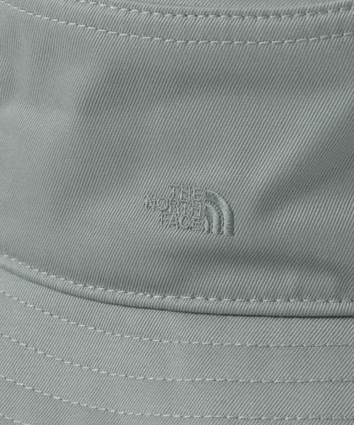 URBAN RESEARCH（アーバンリサーチ）の「THE NORTH FACE PURPLE LABEL　CHINO FIELD HAT（ハット・メンズ・LS/LH/AH/K・One）」の17枚目の写真