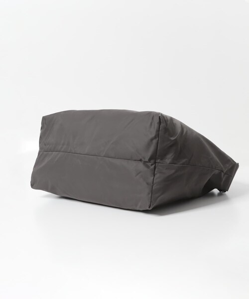URBAN RESEARCH DOORS(アーバンリサーチドアーズ)の「『別注』YAKPAK×DOORS SHOULDER BAG(ショルダーバッグ・メンズ・CHARCOAL/BLACK/GREIGE・-)」の11枚目の写真