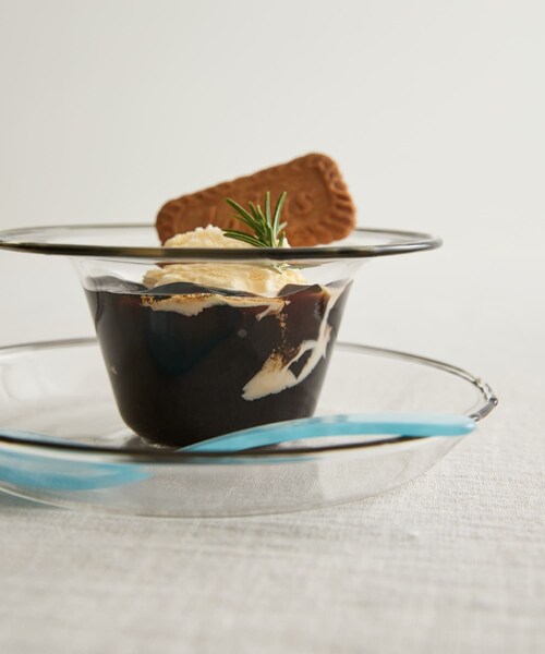 URBAN RESEARCH DOORS（アーバンリサーチドアーズ）の「『別注』AXCIS×DOORS　リュッケ ボウル（キッチンツール・メンズ・クリアグレー/ダークグレー・-）」の17枚目の写真