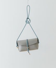 RODE SKO | 横型モバイルポシェット(ショルダーバッグ)