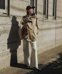 PICCADILLY | 『別注』PICCADILLY×URBAN RESEARCH デニムストレートパンツ(デニムパンツ)