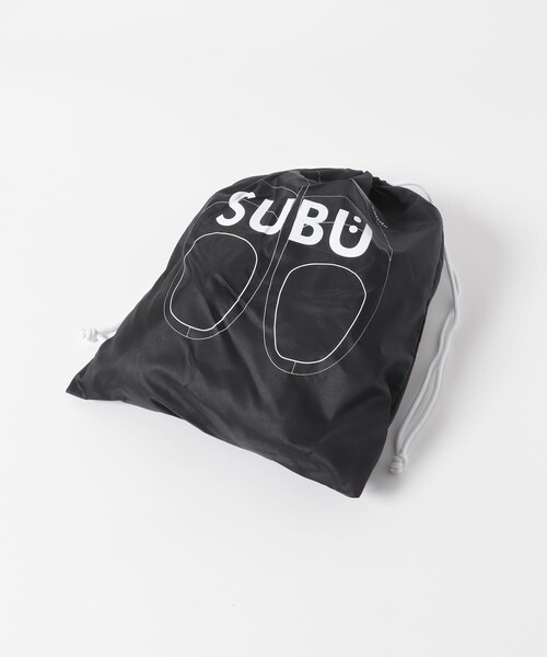 URBAN RESEARCH DOORS（アーバンリサーチドアーズ）の「SUBU　PERMANENT（その他シューズ・メンズ・RED/BLACK/STEELGRAY/KHAKI/CAMO/BEIGE/WHITE/ORENGE/SILVER・2/3）」の19枚目の写真