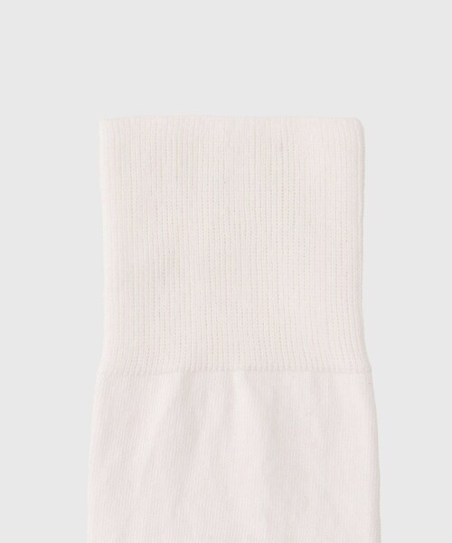 ADAM ET ROPE'（アダムエロペ）の「【FALKE/ファルケ】RUN（ソックス/靴下・メンズ・ブラック/ホワイト・M/S）」の6枚目の写真