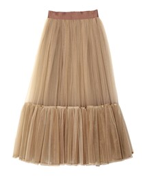 PAMEO POSE | Queen Skirt(スカート)
