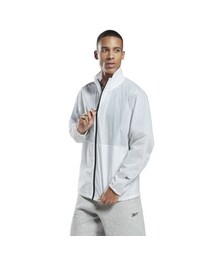 Reebok（リーボック）の「ジップアップ トラックジャケット / Zip-Up Track Jacket （アウトドア/スポーツ・メンズ）」