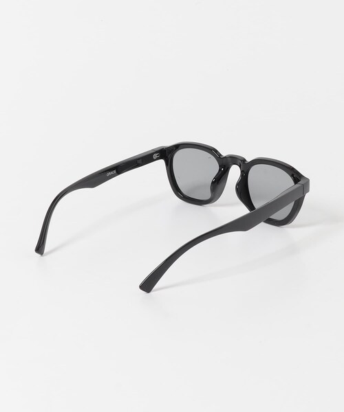 URBAN RESEARCH(アーバンリサーチ)の「jugaadXX GRACE(メガネ・メンズ・BLACK/AMBER・-)」の6枚目の写真