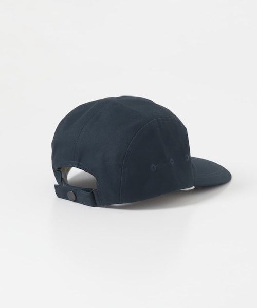 THE GOODLAND MARKET（ザグッドランドマーケット）の「Pretty Good　南極ホエールズCAP（キャップ・メンズ・NAVY・Free）」の8枚目の写真