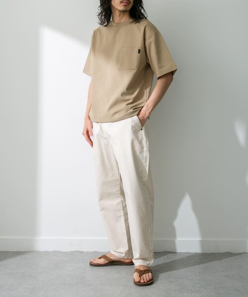 URBAN RESEARCH Sonny Label（アーバンリサーチサニーレーベル）の「Lee　FLEEASY NARROW（その他パンツ・メンズ・KINARI/M.USED/RINSE/HICKORY・One）」の8枚目の写真