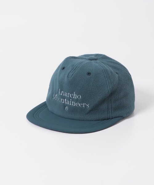 mountain research A.M. Cap