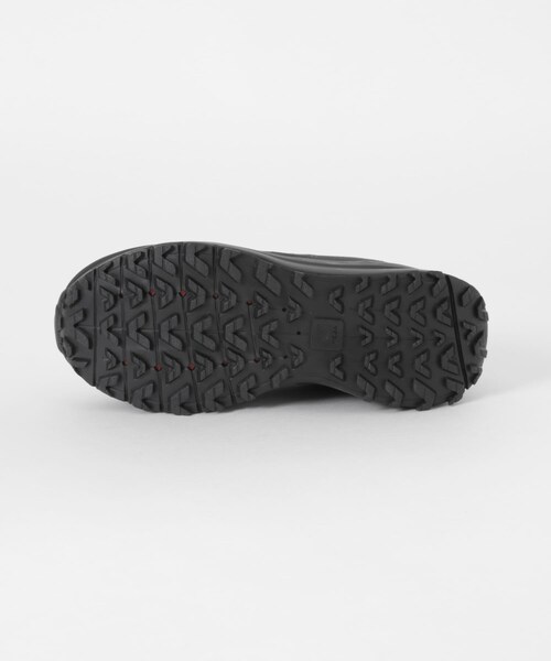 THE GOODLAND MARKET（ザグッドランドマーケット）の「veja　FITZ ROY BLACK BLACK(Men)（スニーカー・メンズ・BLACK・41/42/43）」の6枚目の写真