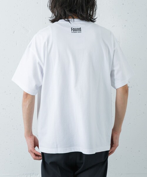 URBAN RESEARCH（アーバンリサーチ）の「GIRL WITH A LOVE T-SHIRTS（T 