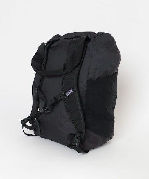 URBAN RESEARCH DOORS（アーバンリサーチドアーズ）の「patagonia　Terravia Tote Pack（バックパック/リュック・レディース・RVGN/SMDB/DVL/CASG/BLK・one）」の8枚目の写真
