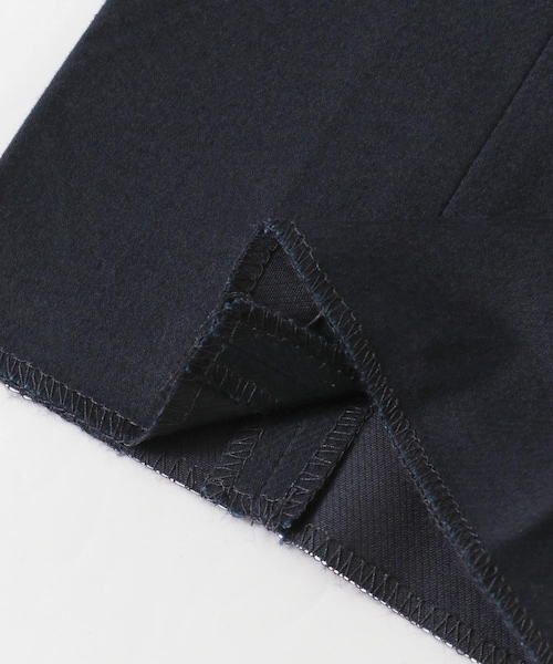 URBAN RESEARCH（アーバンリサーチ）の「URBAN RESEARCH Tailor　アーバンアスレチックモールスキンパンツ（スラックス・メンズ・BROWN/NAVY/GRAY・S/M/L）」の22枚目の写真