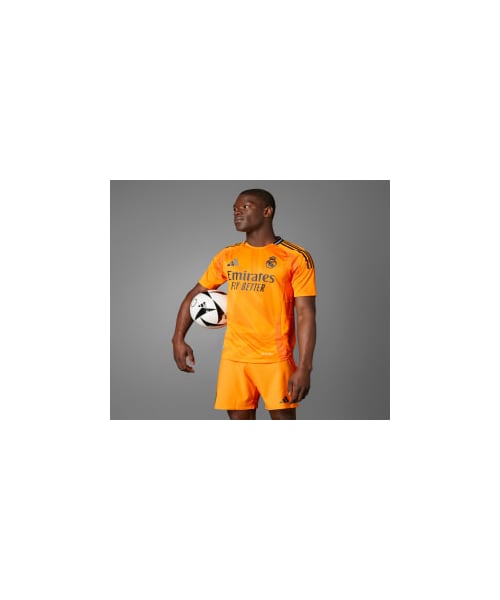 adidas（アディダス）の「レアル・マドリード 24/25 アウェイ