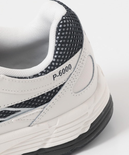 URBAN RESEARCH ROSSO（アーバンリサーチロッソ）の「NIKE　P-6000（スニーカー・レディース・SAIL/OFF・24/24.5/25）」の7枚目の写真