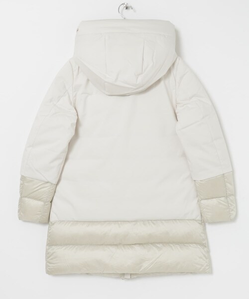 URBAN RESEARCH（アーバンリサーチ）の「CAPE HORN　CANDELARIA（その他アウター・レディース・BLACK/BETULLA・40/42）」の10枚目の写真