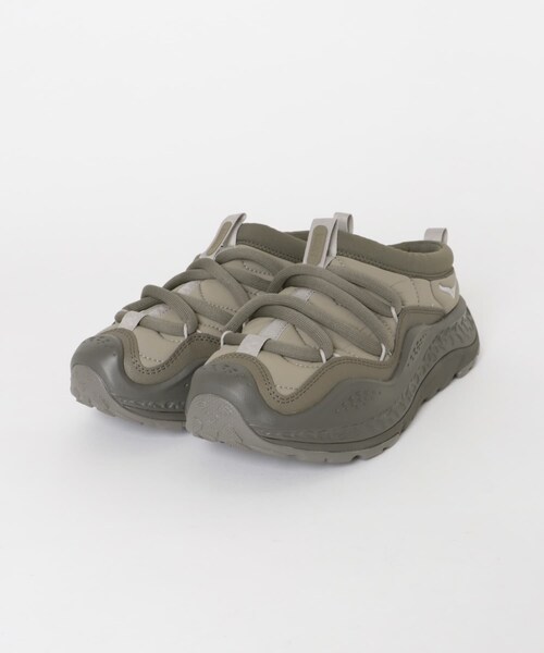 URBAN RESEARCH（アーバンリサーチ）の「HOKA ONE ONE　ORA Primo（スニーカー・メンズ・BBLC/LPH・26/27/28/29/30）」の2枚目の写真