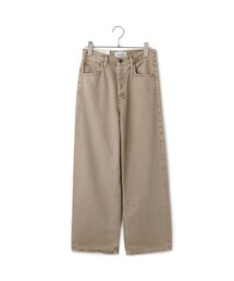ADAM ET ROPE' | 【J'aDoRe・一部店舗限定】【AGOLDE（エーゴールドイー）】REN IN TRAIL(その他パンツ)