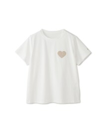 Jayro | ハートマークTシャツ(Tシャツ/カットソー)
