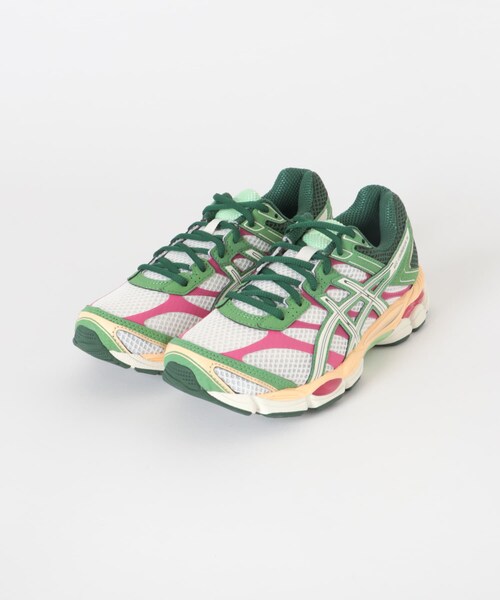 URBAN RESEARCH（アーバンリサーチ）の「ASICS　GEL-CUMULUS 16（スニーカー・レディース・020 C GY/B/100 CRM/IV・23.5/24/24.5/25/25.5）」の8枚目の写真