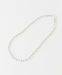 URBAN RESEARCH ROSSO | JAMIRAY　KNOTS PEARL　SHORT NECKLACE(ネックレス)