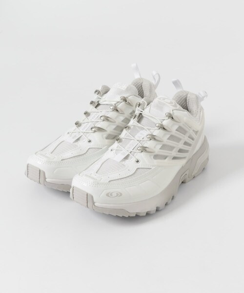 URBAN RESEARCH（アーバンリサーチ）の「MM6xSALOMON　ACS PRO MM6（スニーカー・レディース・HB008・23.5/24/24.5）」の3枚目の写真