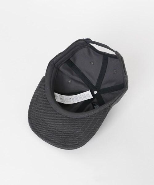 URBAN RESEARCH DOORS(アーバンリサーチドアーズ)の「patagonia CORDUROY CAP(キャップ・メンズ・OLGB/OLGT/OLCB・One)」の7枚目の写真