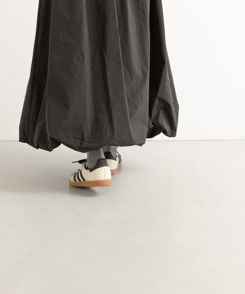 URBAN RESEARCH DOORS（アーバンリサーチドアーズ）の「adidas　SAMBA OG W（スニーカー・レディース・クリーム・23.5/24/24.5）」の5枚目の写真