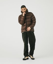 NANGA | 『別注』NANGA×EKAL　クラシックダウンジャケット(ダウンジャケット/コート)