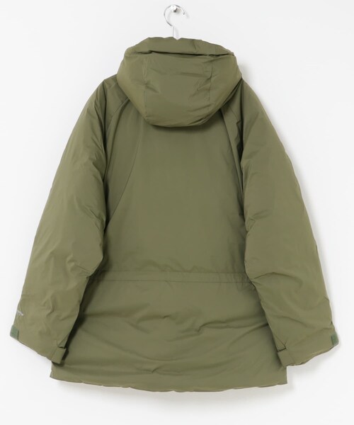 URBAN RESEARCH DOORS（アーバンリサーチドアーズ）の「Marmot　Dima Down Parka Pro（その他アウター・メンズ・BLACK/KHAKI・M/L/XL）」の19枚目の写真