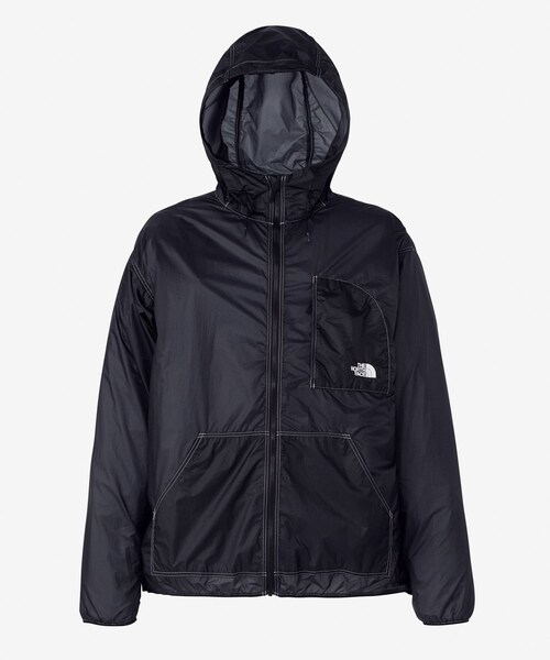URBAN RESEARCH DOORS（アーバンリサーチドアーズ）の「THE NORTH FACE　Free Run Wind Parka（マウンテンパーカー・メンズ・OB/K・L/XL）」の10枚目の写真