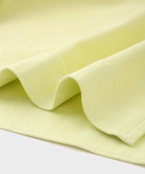 ROPE'（ロペ）の「【forteforte（フォルテ フォルテ）】ブルゾン（ブルゾン・レディース・ブラック/クリーム・F）」の11枚目の写真