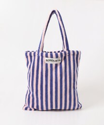 BONGUSTA | BONGUSTA　NARAM TOTEBAG(トートバッグ)